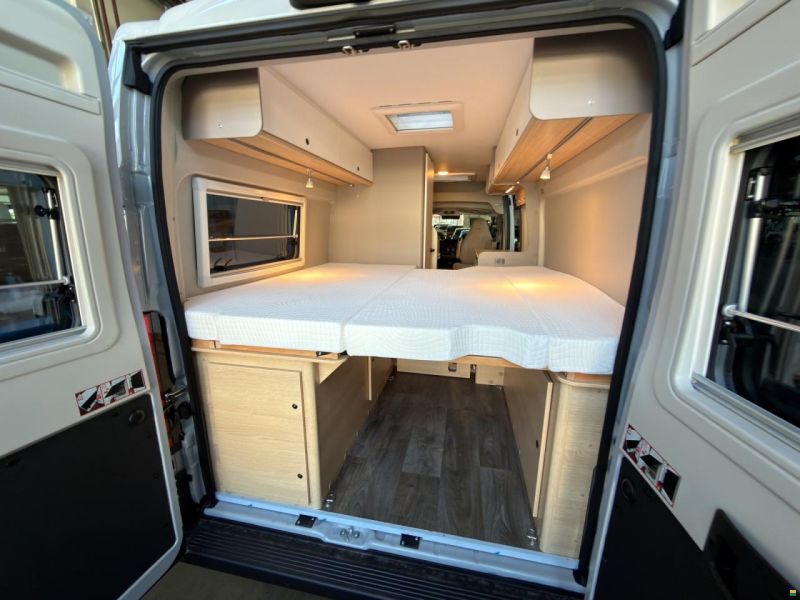 LMC Innovan Pure