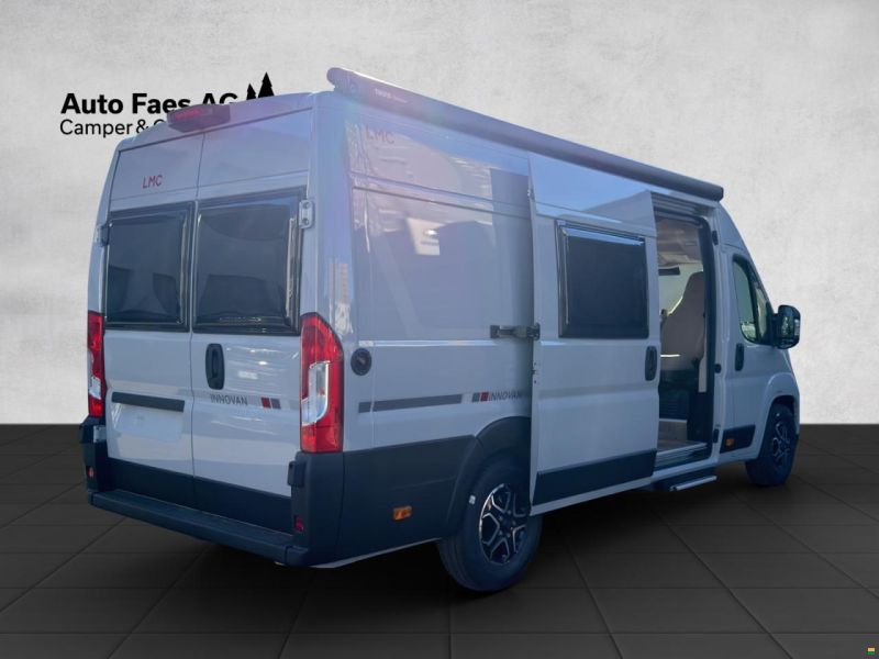 LMC Innovan Pure