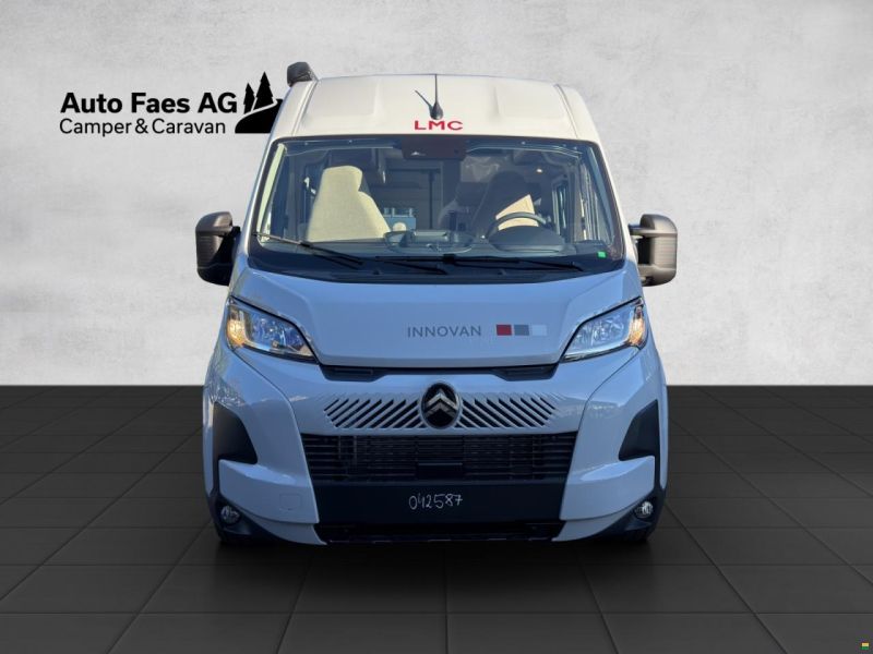 LMC Innovan Pure