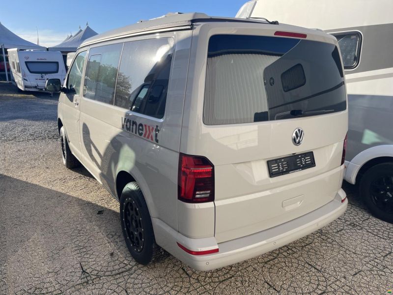 Volkswagen vanexxt / VW T6.1 4x4