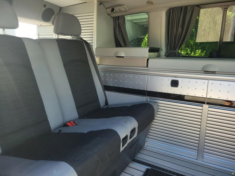 Mercedes Benz Viano 3.0 CDI