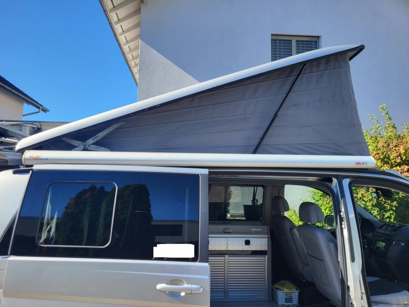 Mercedes Benz Viano 3.0 CDI