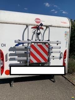 Bürstner Premio 480 TK