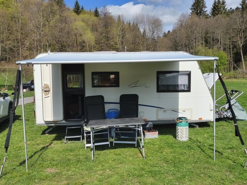 B&uuml;rstner Averso 450 TS