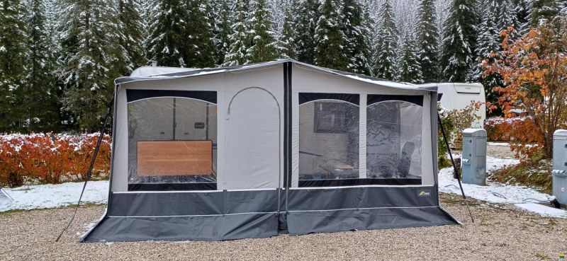 B&uuml;rstner Averso 450 TS