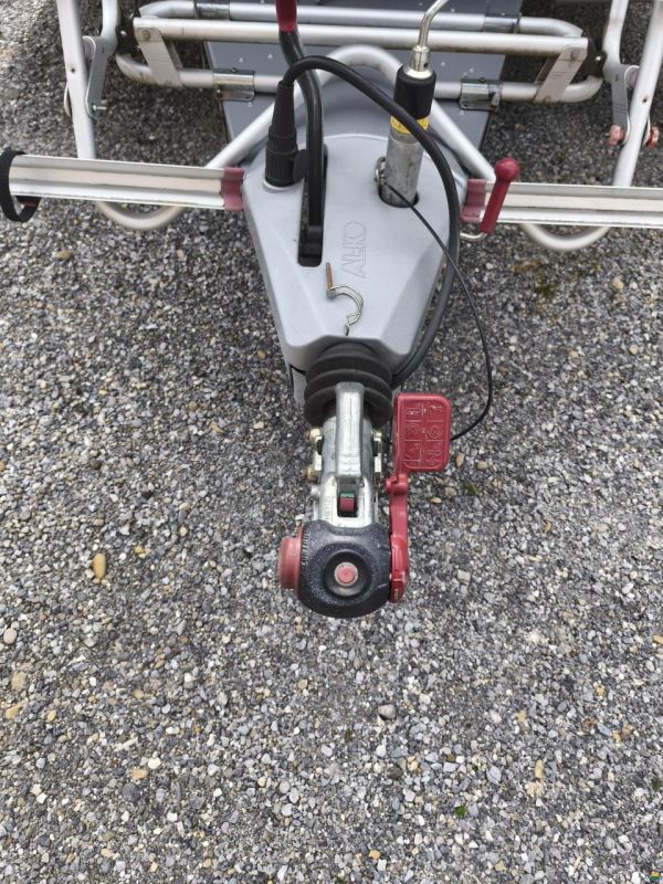 Bürstner Averso 450 TS