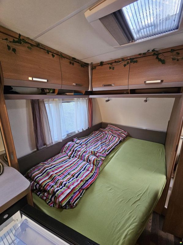 Knaus 450 Sport