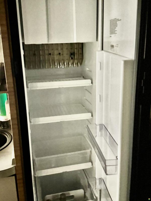 Knaus Van I 650 MEG
