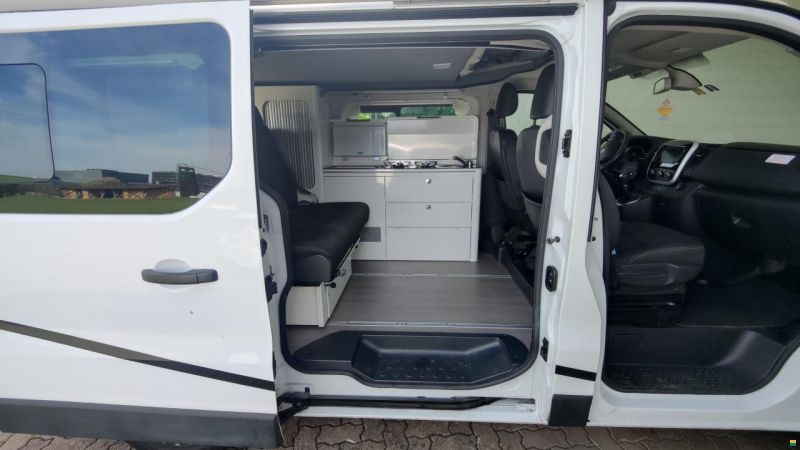 Adria Active Pro