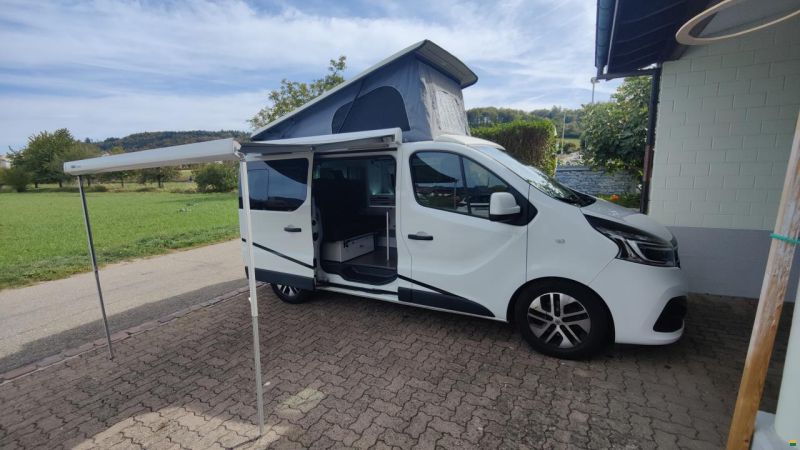 Adria Active Pro