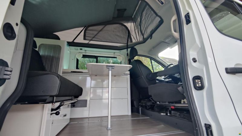 Adria Active Pro