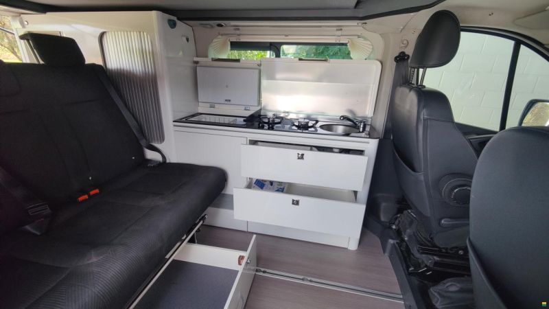 Adria Active Pro
