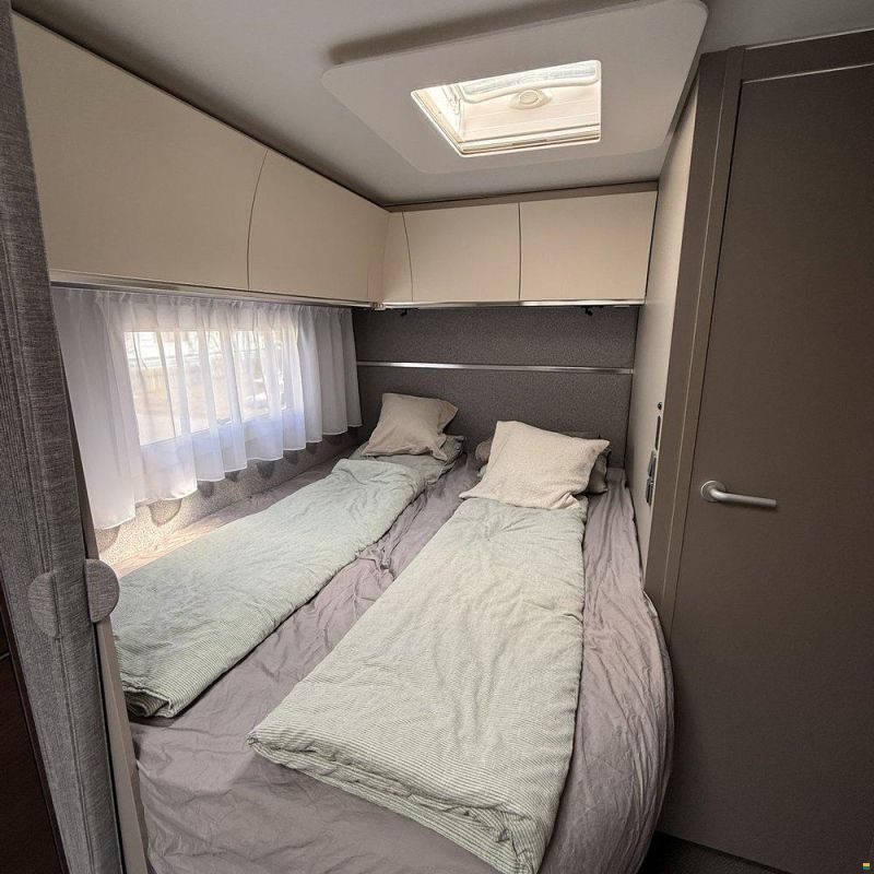 Adria Alpina 583 LP