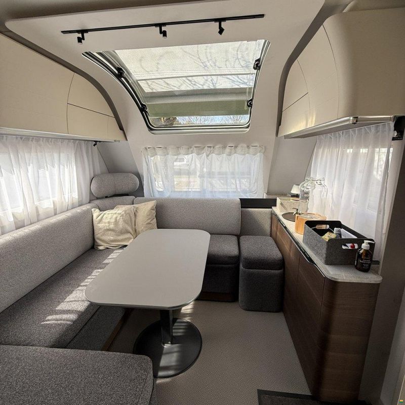 Adria Alpina 583 LP