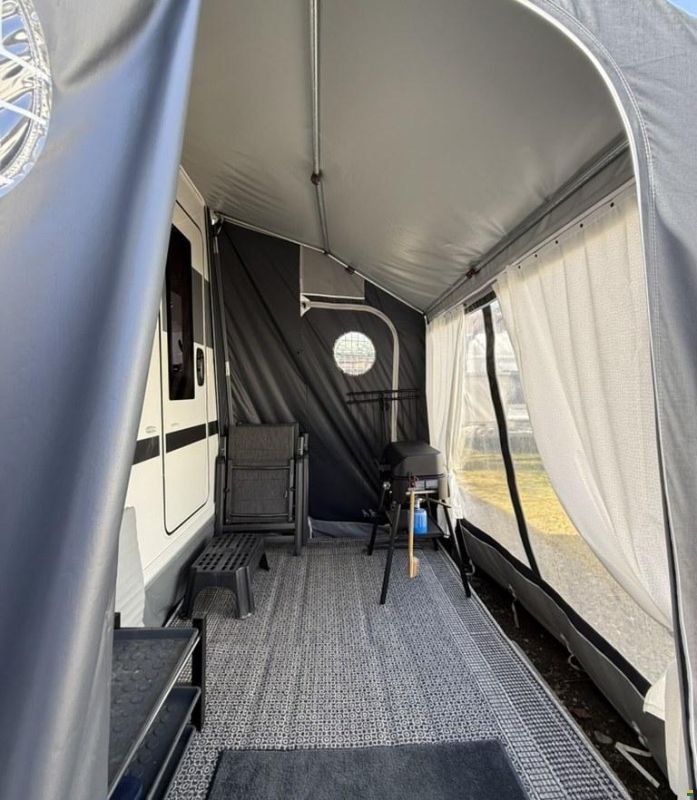 Adria Alpina 583 LP