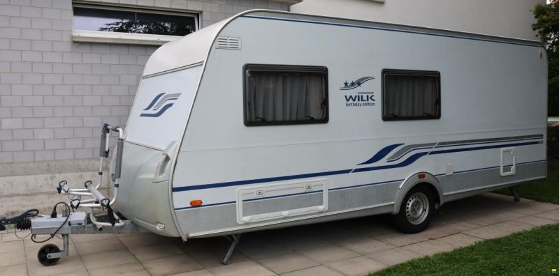 Wilk S3 500 DM Birthday Edition