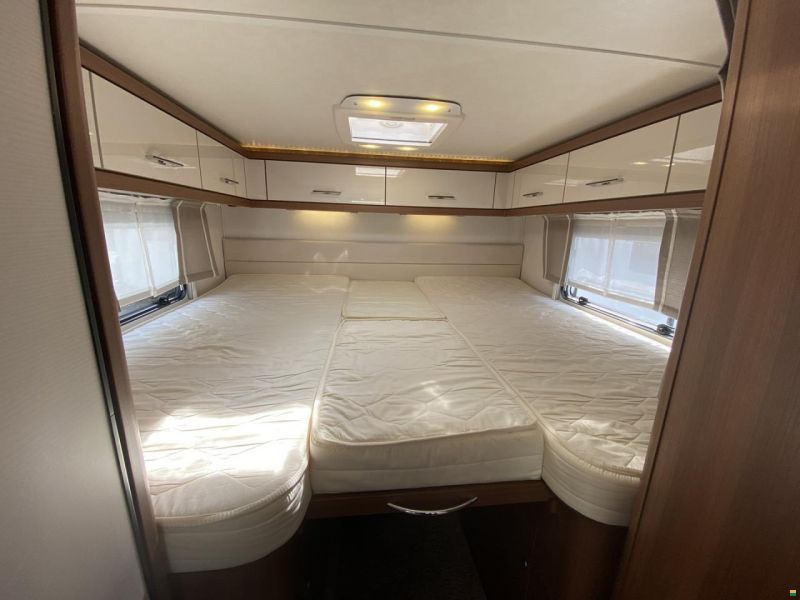 LMC Cruiser T662 G Fiat 2.3MJ 150PS Automat