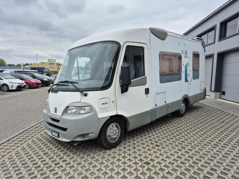 Knaus Ducato