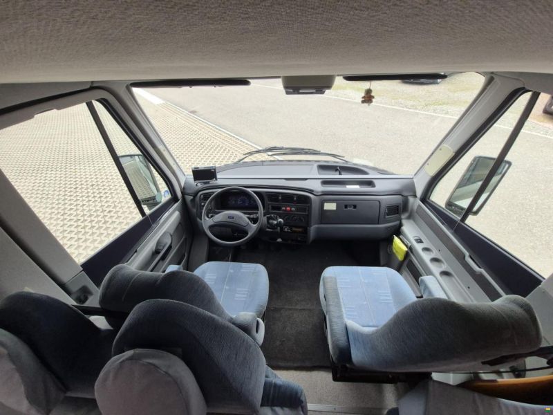 Knaus Ducato