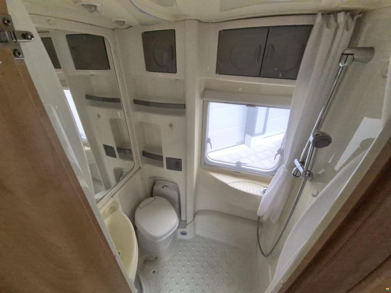 Knaus Ducato