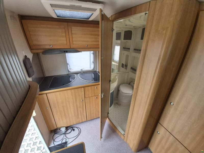 Knaus Ducato