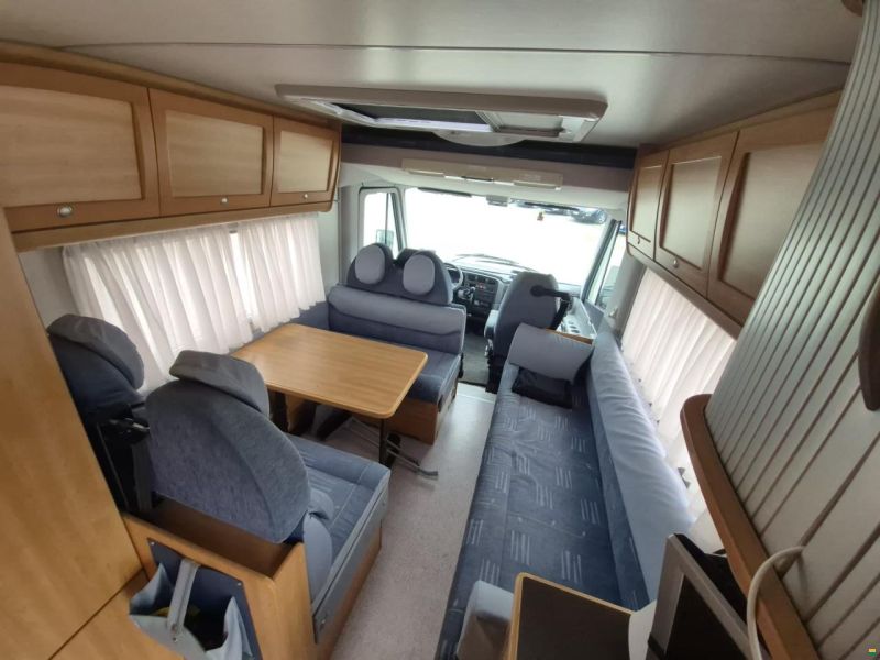 Knaus Ducato