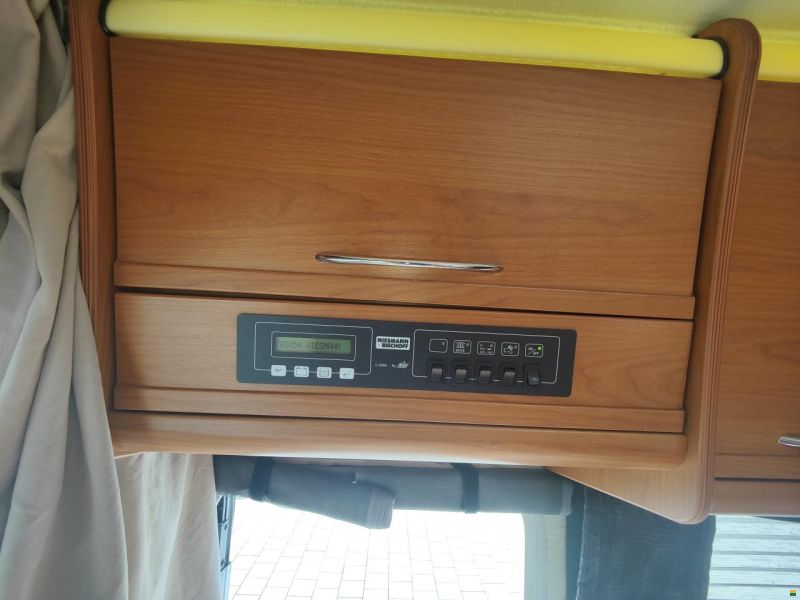 Niesmann-Bischoff Arto 6000i