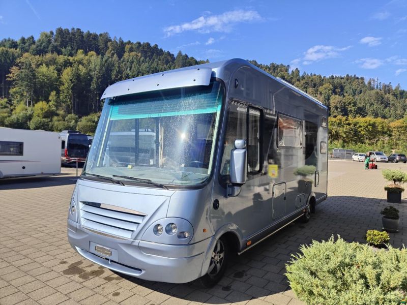 Niesmann-Bischoff Arto 6000i