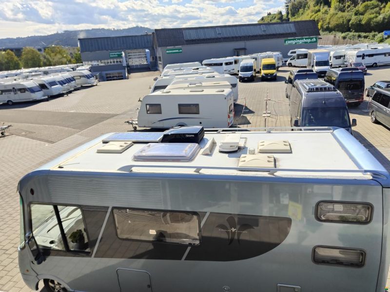 Niesmann-Bischoff Arto 6000i