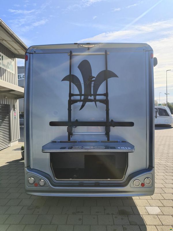 Niesmann-Bischoff Arto 6000i
