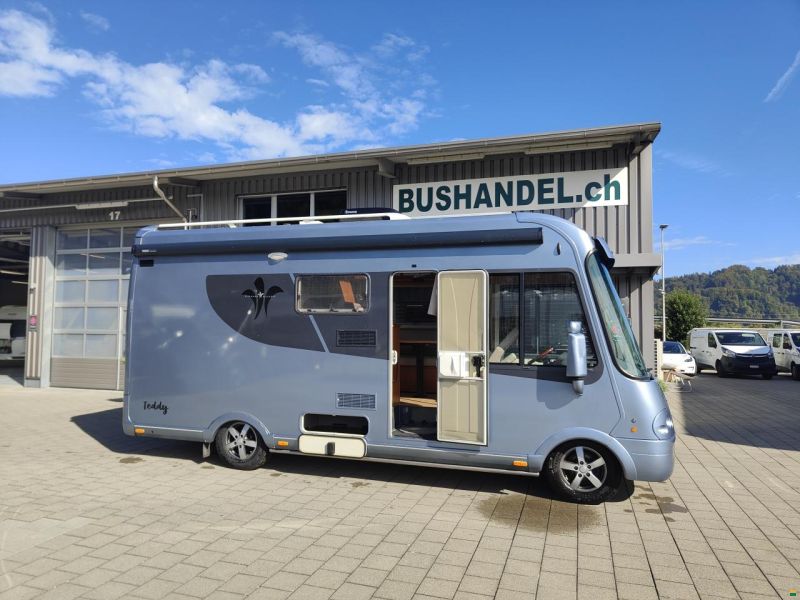 Niesmann-Bischoff Arto 6000i