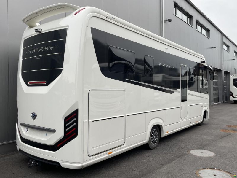 Concorde Centurion 910 LI