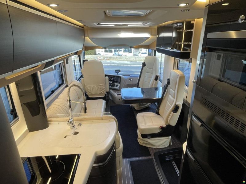 Concorde Centurion 910 LI