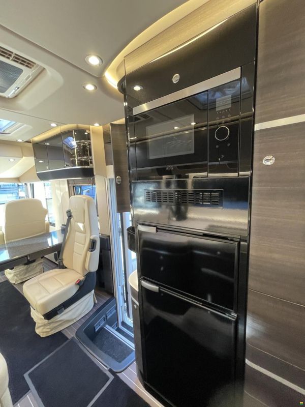 Concorde Centurion 910 LI