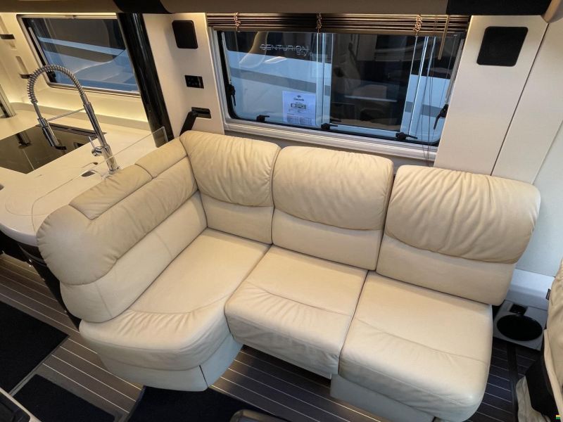 Concorde Centurion 910 LI