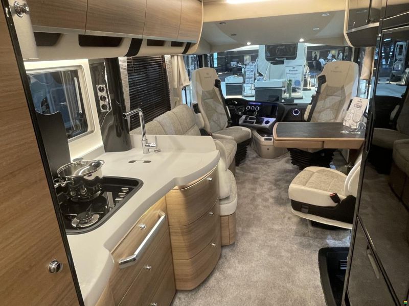 Concorde Charisma 910 LSI