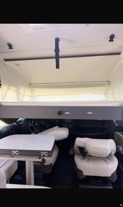 ITINEO CJ660