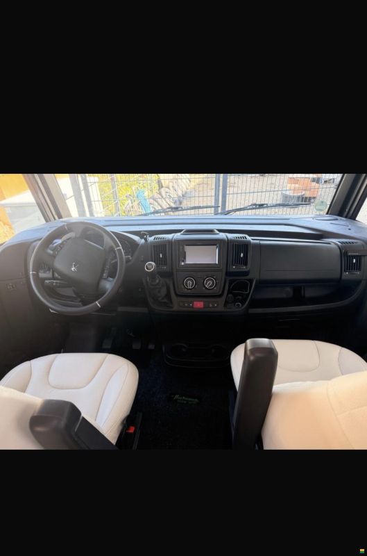 ITINEO CJ660