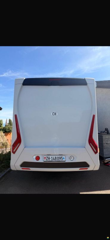 ITINEO CJ660