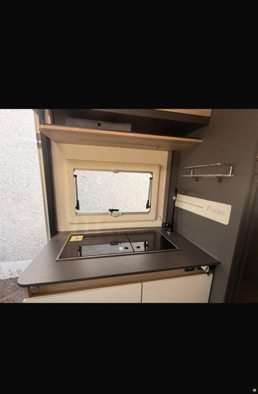 ITINEO CJ660
