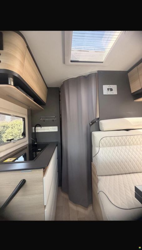 ITINEO CJ660