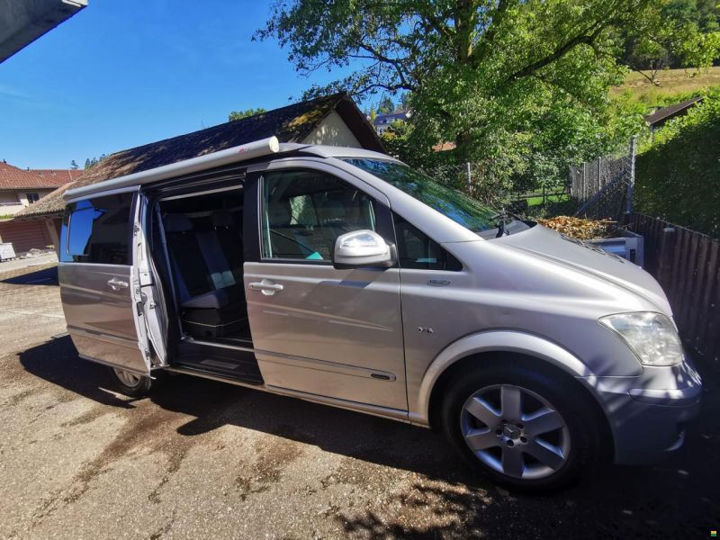 Mercedes Viano