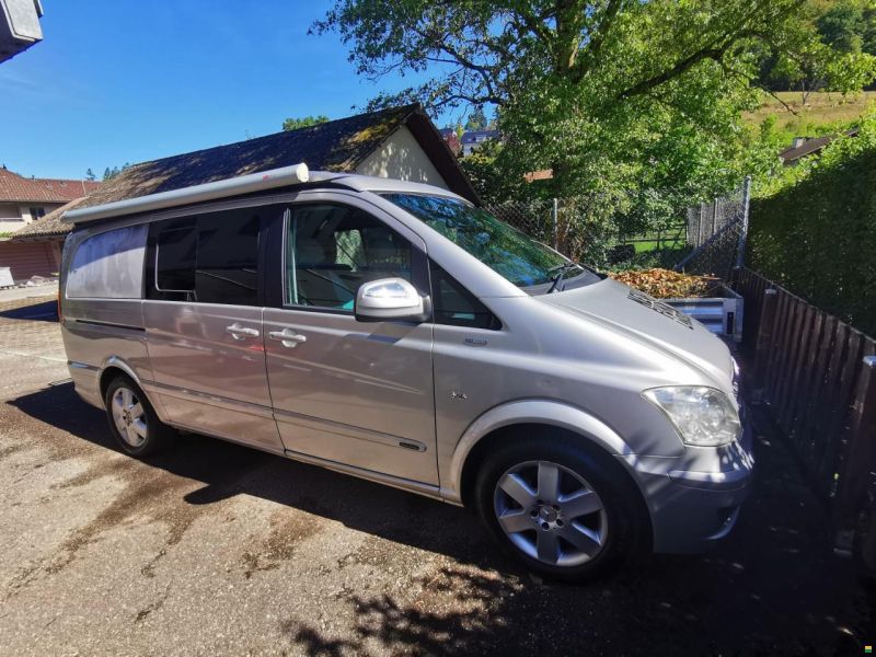 Mercedes Viano