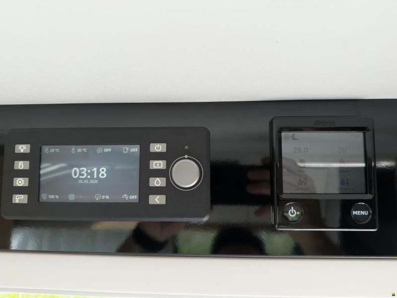 Adria Adora 572 UT Oxford Edition