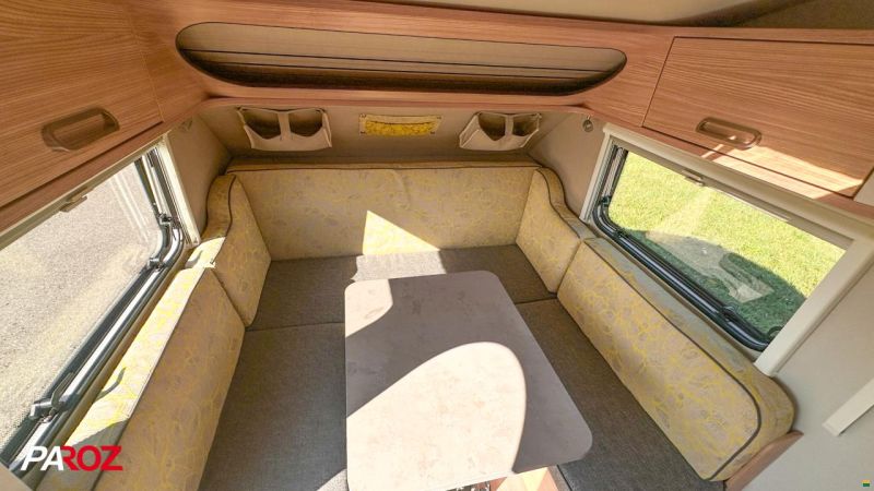 Tabbert T@B 320 Offroad