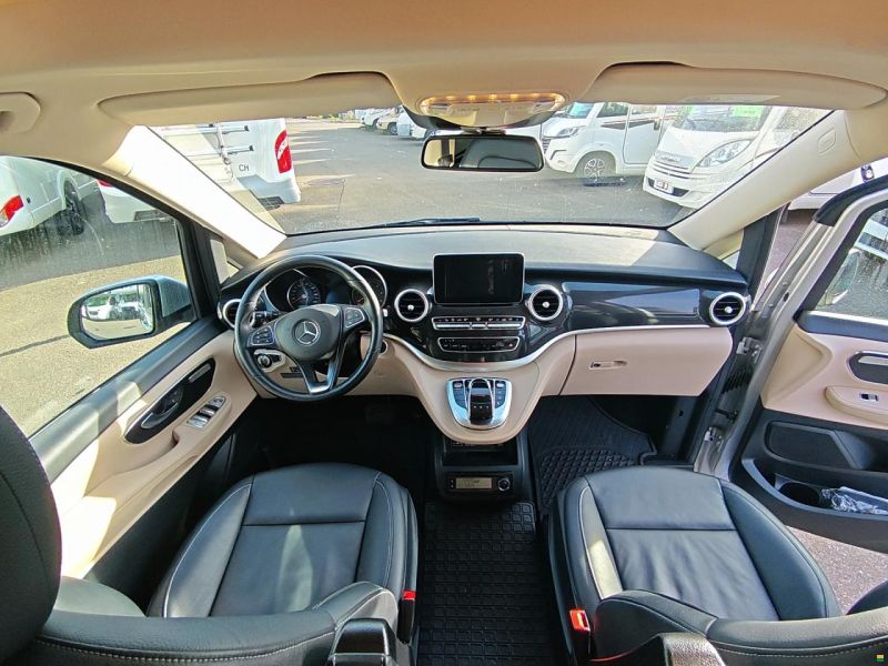 Mercedes Benz Marco Polo 250 4M