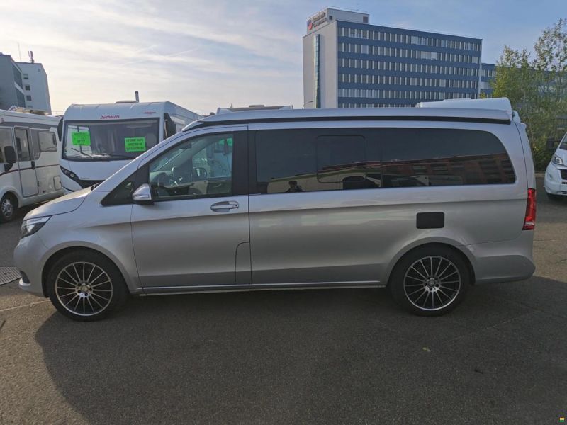 Mercedes Benz Marco Polo 250 4M