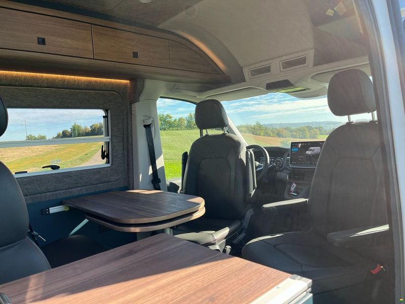 Hymer ERIBACAR 600