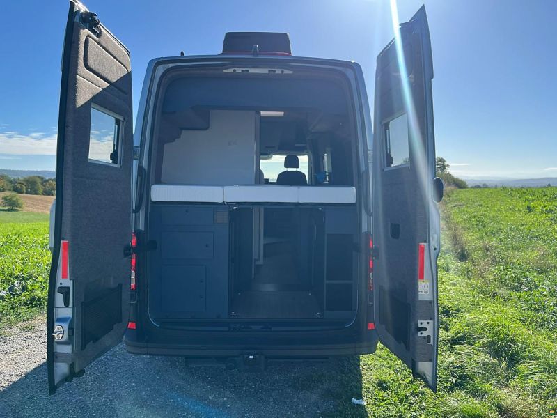 Hymer ERIBACAR 600