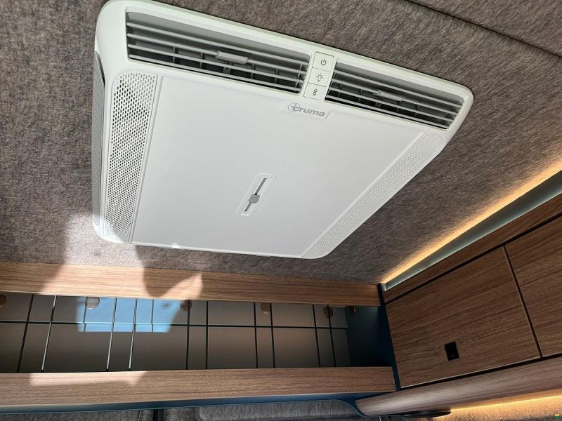 Hymer ERIBACAR 600